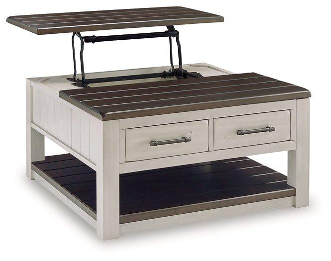 Darborn Occasional Table Set - Jay's Mattress Plus (NY)