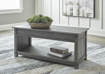 Freedan Occasional Table Set - Jay's Mattress Plus (NY)