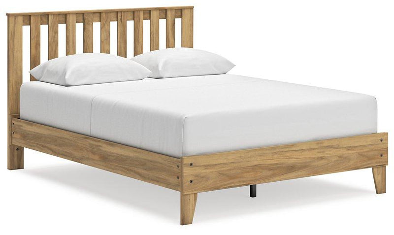 Bermacy Bedroom Set - Jay's Mattress Plus (NY)