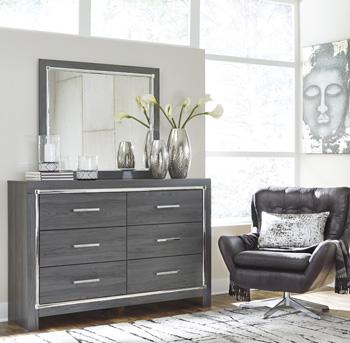 Lodanna Bedroom Set - Jay's Mattress Plus (NY)