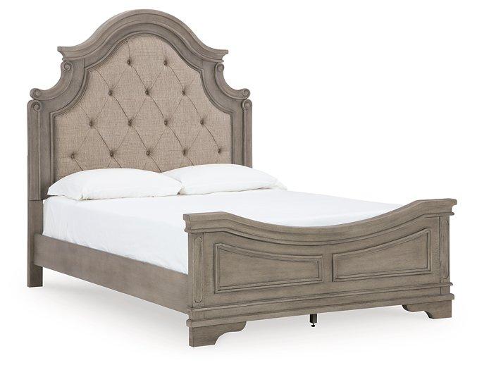 Lodenbay Bedroom Set - Jay's Mattress Plus (NY)