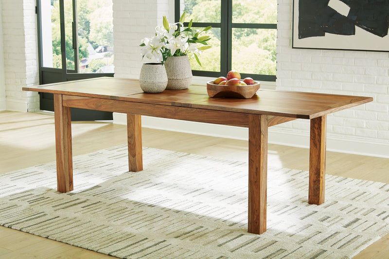 Dressonni Dining Room Set - Jay's Mattress Plus (NY)