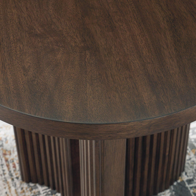 Korestone Occasional Table Set - Jay's Mattress Plus (NY)