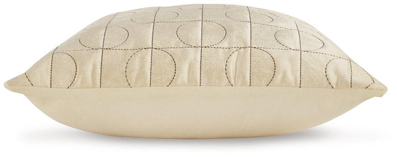 Kydner Pillow (Set of 4) - Jay's Mattress Plus (NY)