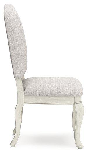 Arlendyne Dining Room Set - Jay's Mattress Plus (NY)