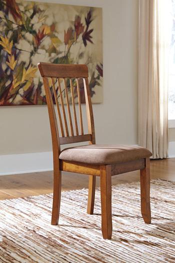 Berringer Dining Set - Jay's Mattress Plus (NY)