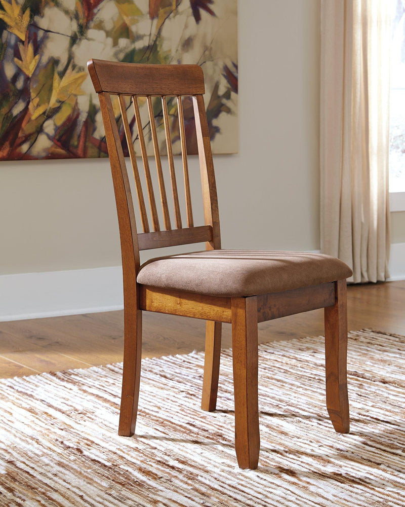 Berringer Dining Set - Jay's Mattress Plus (NY)