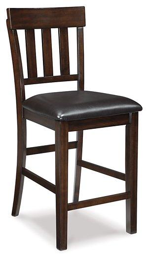 Haddigan Dining Room Set - Jay's Mattress Plus (NY)