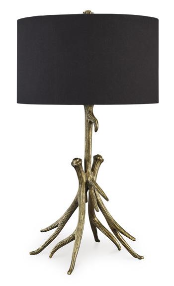 Josney Lamp Set - Jay's Mattress Plus (NY)