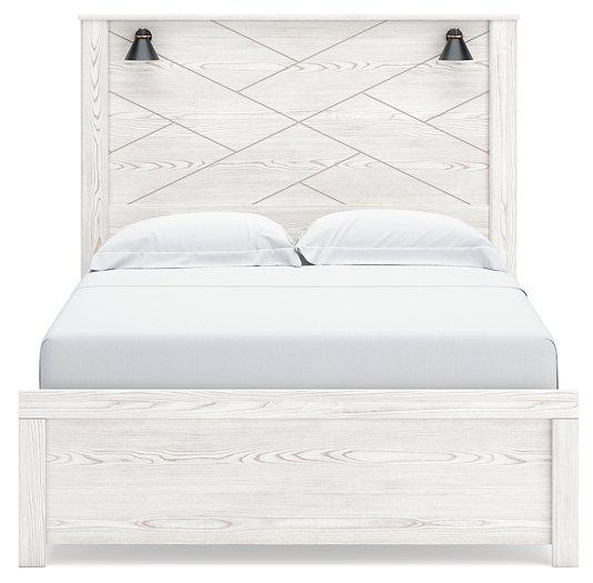 Gerridan Bedroom Set - Jay's Mattress Plus (NY)