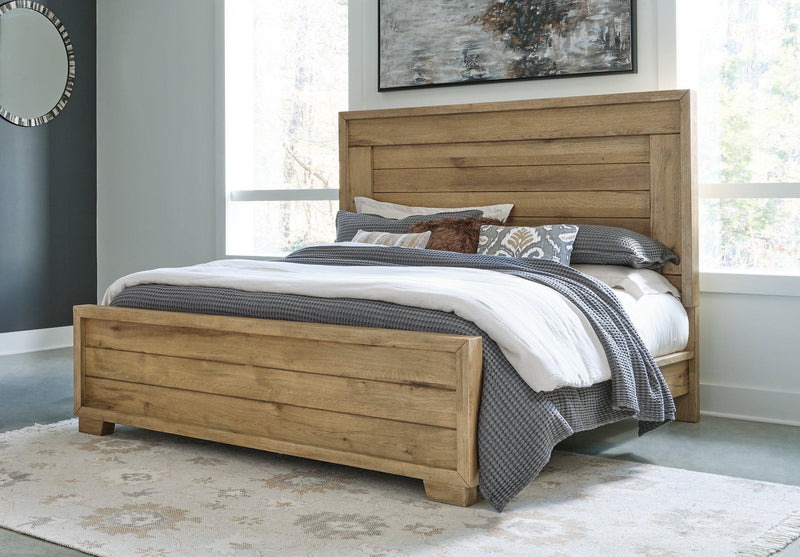 Galliden Bedroom Package - Jay's Mattress Plus (NY)