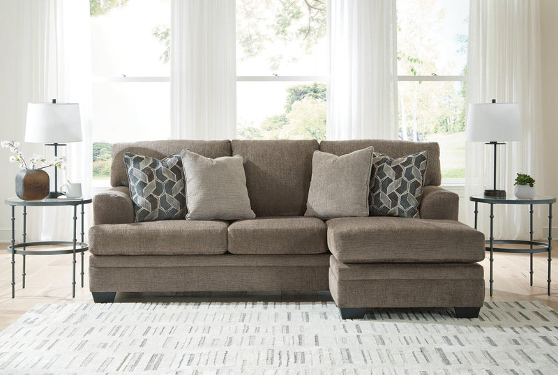 Stonemeade Sofa Chaise - Jay's Mattress Plus (NY)