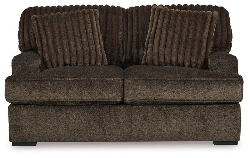 Aylesworth Upholstery Package - Jay's Mattress Plus (NY)