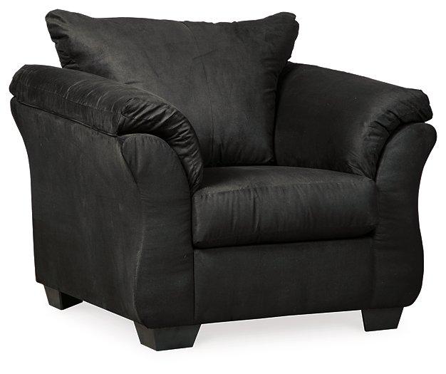 Darcy Living Room Set - Jay's Mattress Plus (NY)