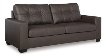 Barlin Mills Sofa - Jay's Mattress Plus (NY)