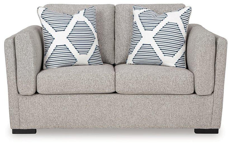 Evansley Living Room Set - Jay's Mattress Plus (NY)