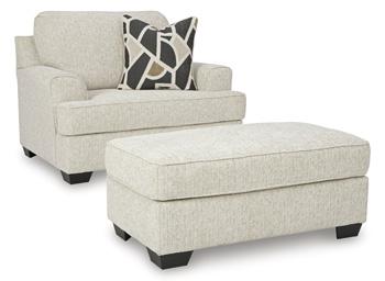 Heartcort Living Room Set - Jay's Mattress Plus (NY)