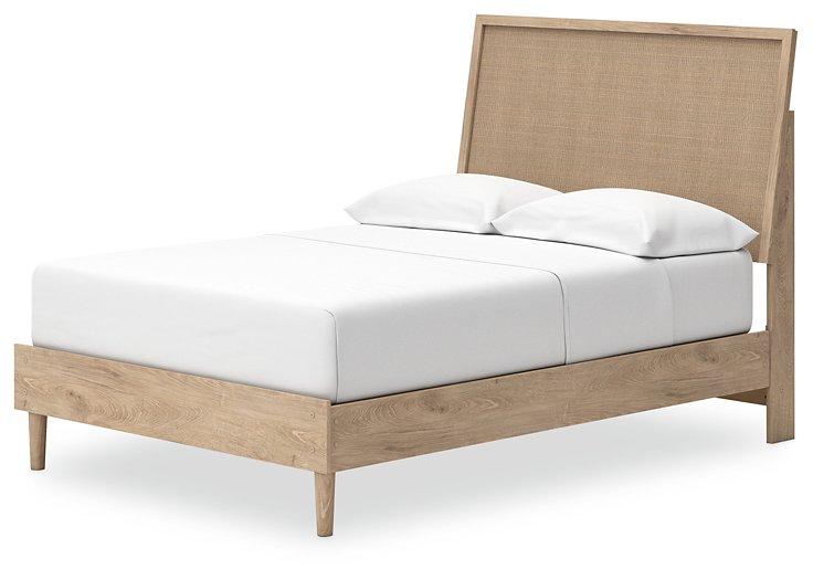 Cielden Bedroom Set - Jay's Mattress Plus (NY)