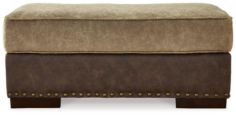 Alesbury Living Room Set - Jay's Mattress Plus (NY)