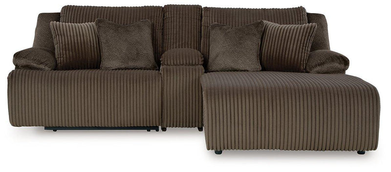 Top Tier Living Room Set - Jay's Mattress Plus (NY)
