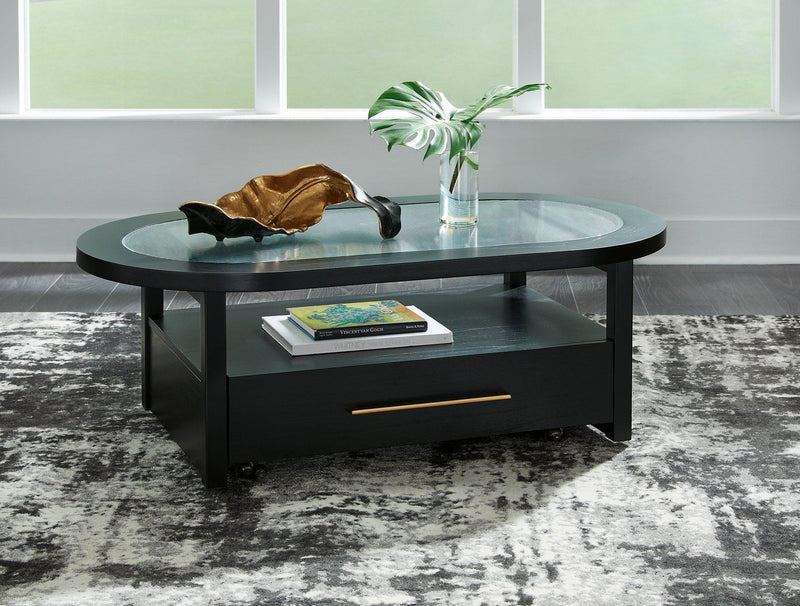 Winbardi Occasional Table Set - Jay's Mattress Plus (NY)