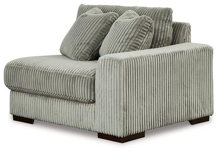 Lindyn Sectional Sofa - Jay's Mattress Plus (NY)