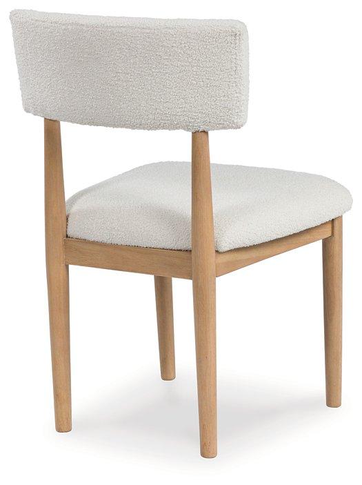 Sawdyn Dining Room Set - Jay's Mattress Plus (NY)