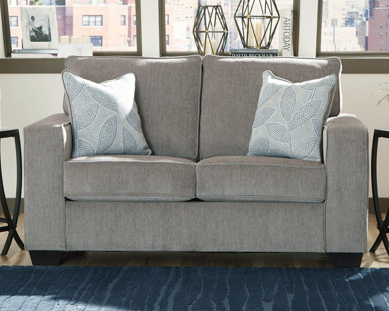 Altari Living Room Set - Jay's Mattress Plus (NY)