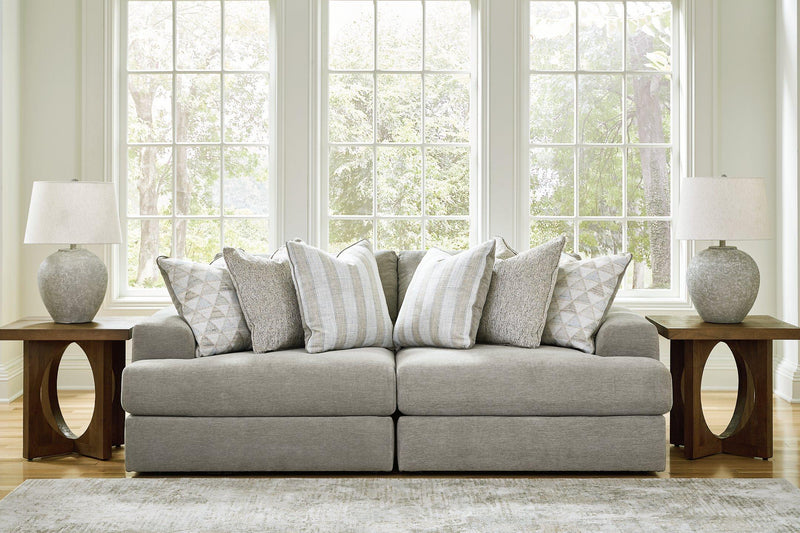Avaliyah Sectional Loveseat - Jay's Mattress Plus (NY)