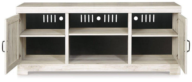 Bellaby 63" TV Stand