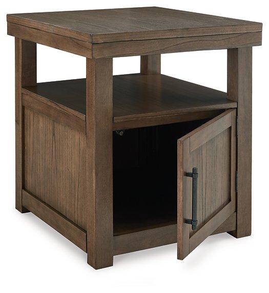 Boardernest Occasional Table Set - Jay's Mattress Plus (NY)