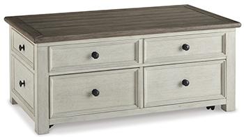 Bolanburg Table Set - Jay's Mattress Plus (NY)