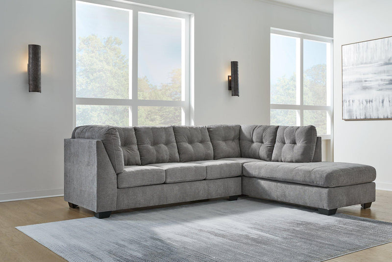 Marleton Living Room Set - Jay's Mattress Plus (NY)
