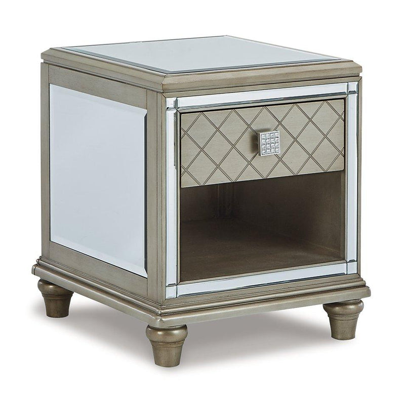 Chevanna Occasional Table Package - Jay's Mattress Plus (NY)