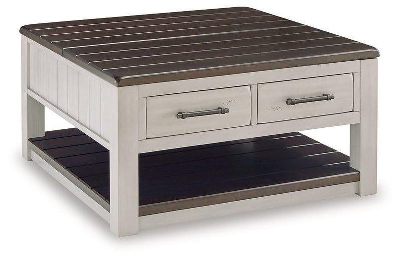 Darborn Occasional Table Set - Jay's Mattress Plus (NY)