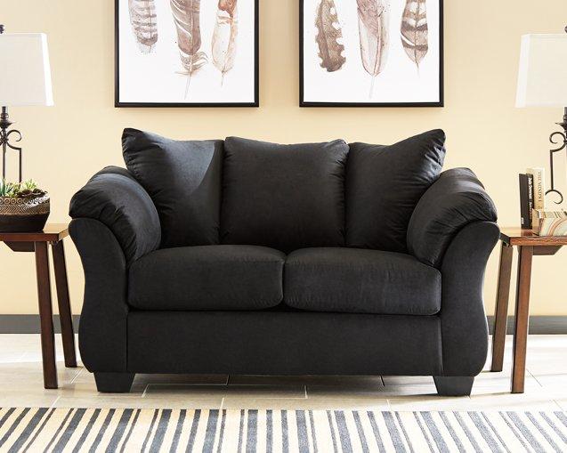 Darcy Living Room Set - Jay's Mattress Plus (NY)