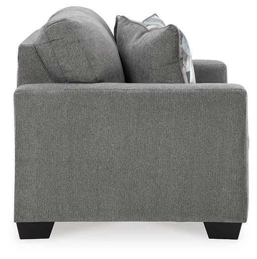 Deltona Living Room Set - Jay's Mattress Plus (NY)