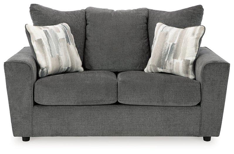 Stairatt Living Room Set - Jay's Mattress Plus (NY)