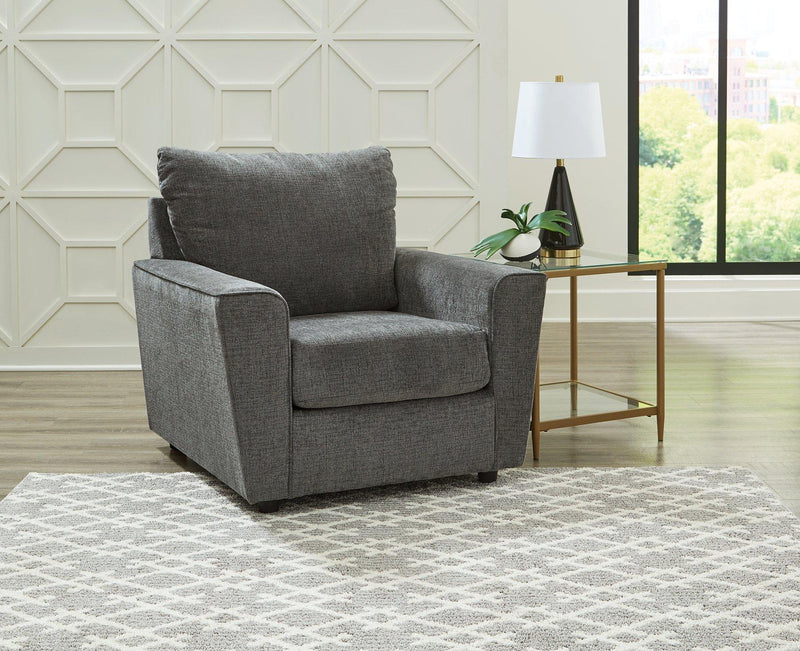 Stairatt Living Room Set - Jay's Mattress Plus (NY)