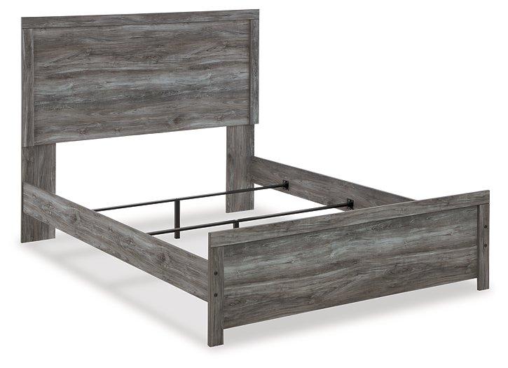 Bronyan Bedroom Set - Jay's Mattress Plus (NY)