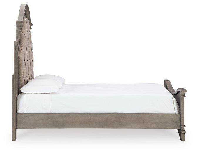 Lodenbay Bedroom Set - Jay's Mattress Plus (NY)