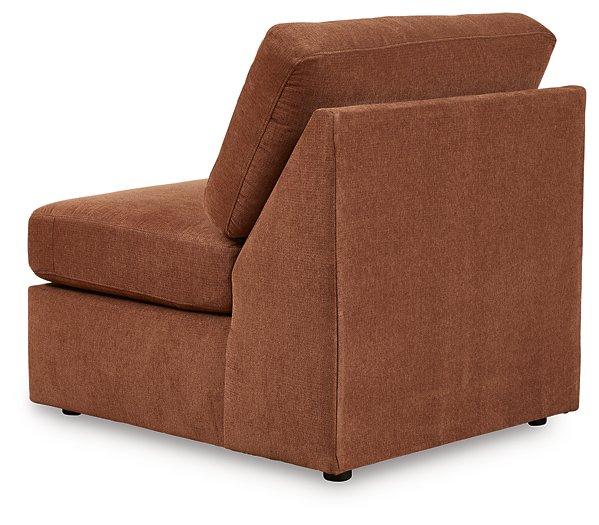 Modmax Balanced Sectional with Audio and Storage Consoles - Jay's Mattress Plus (NY)