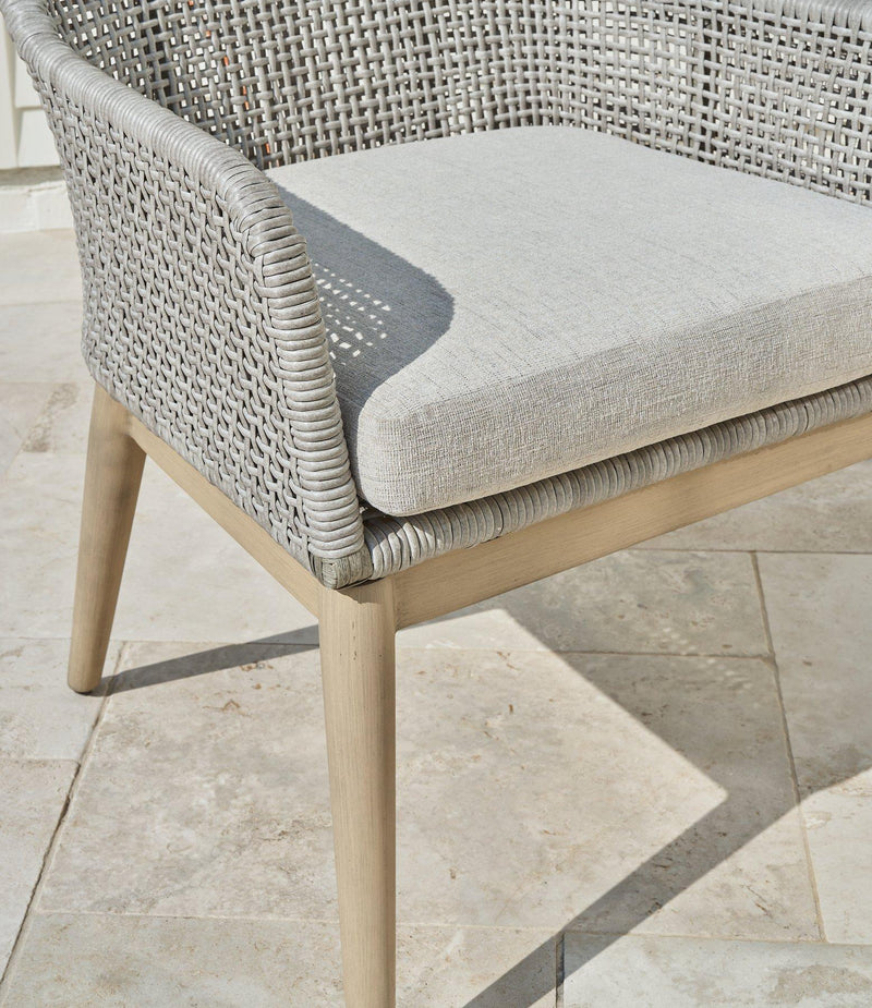 Seton Creek Outdoor Dining Package - Jay's Mattress Plus (NY)