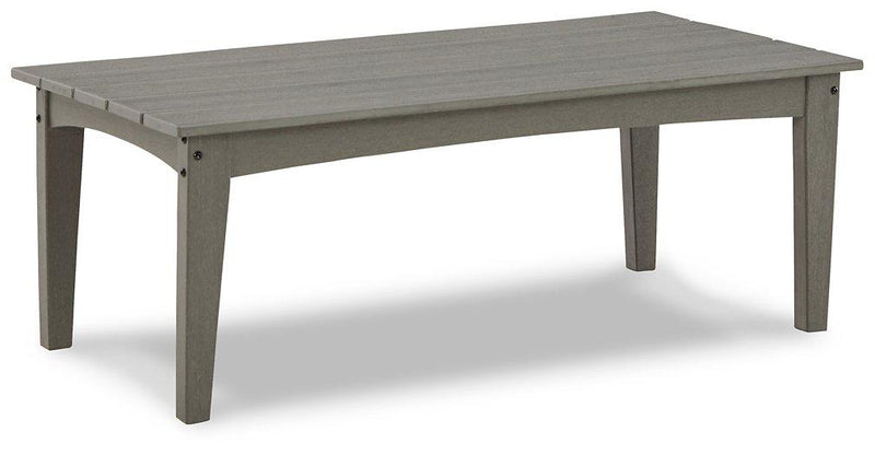 Visola Outdoor Occasional Table Set - Jay's Mattress Plus (NY)