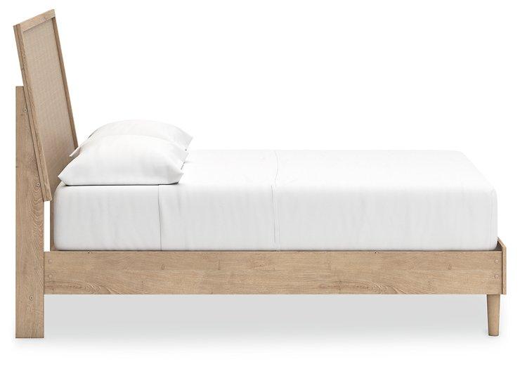 Cielden Bedroom Set - Jay's Mattress Plus (NY)