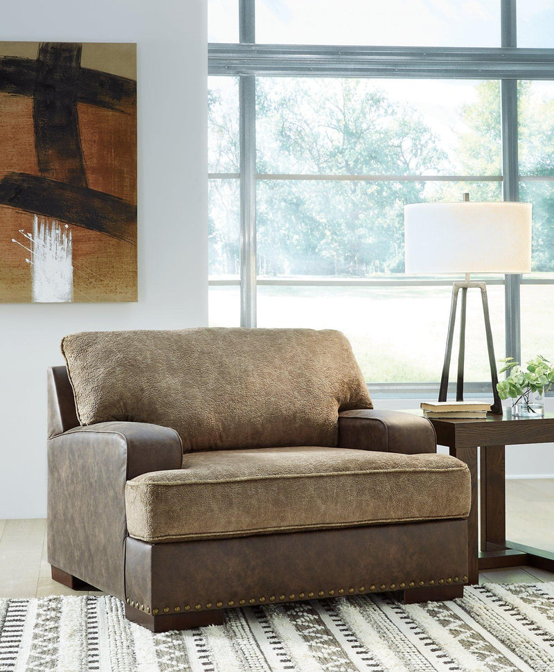 Alesbury Living Room Set - Jay's Mattress Plus (NY)