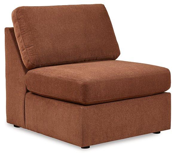 Modmax Sectional with Audio System - Jay's Mattress Plus (NY)