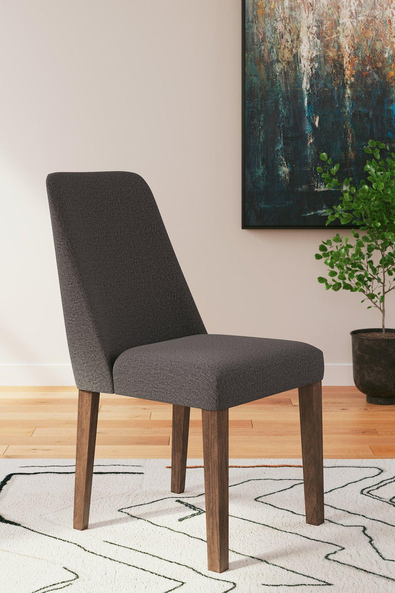 Lyncott Dining Room Set - Jay's Mattress Plus (NY)
