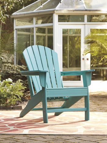 Sundown Treasure Outdoor Seating Set - Jay's Mattress Plus (NY)