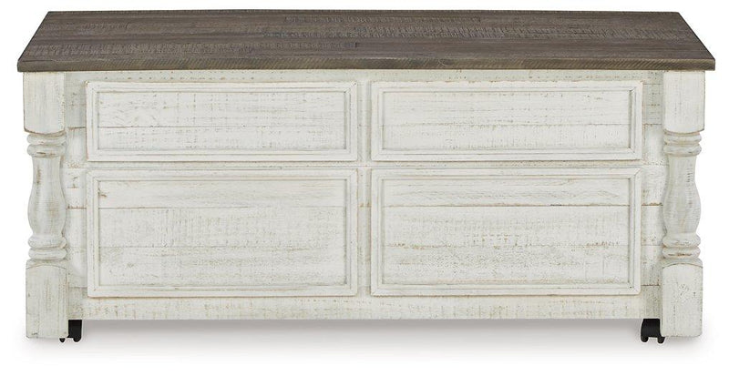 Havalance Occasional Table Set - Jay's Mattress Plus (NY)
